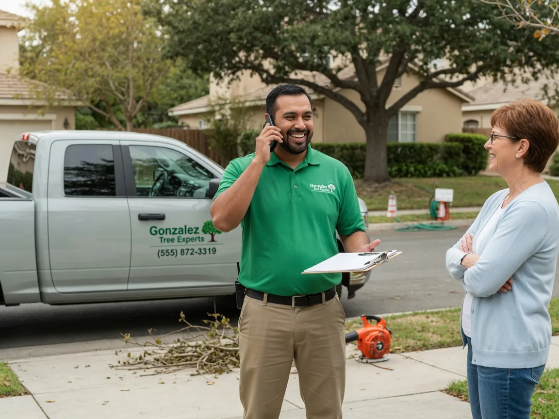 Tree Service Racine, OH FAQs